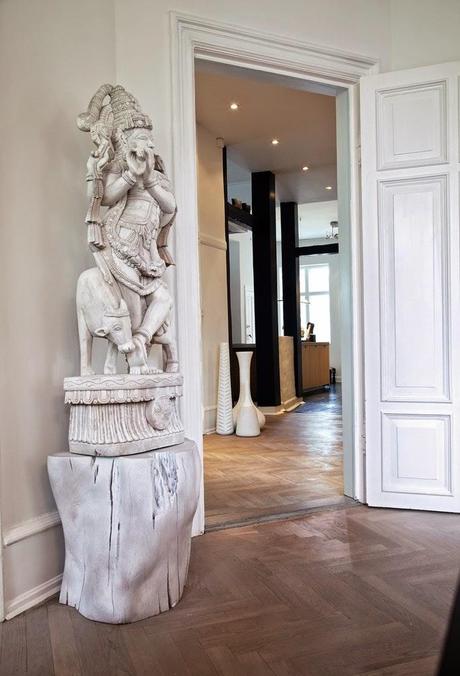 Interiorismo nórdico en Dinamarca Interiorismo nórdico en Dinamarca