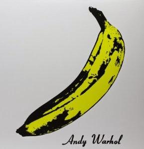 LOS DISCOS DE 1967. The Velvet Underground and Nico.