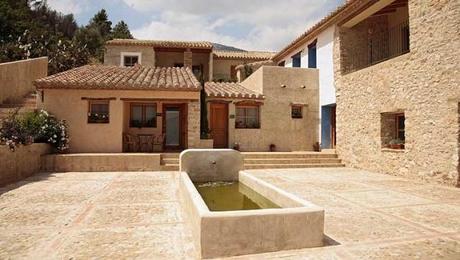 Selección de ofertas: 15/07/2014. Hoy un precioso hotel con encanto Rusticae. Selección de ofertas: 15/07/2014. Hoy un precioso hotel con encanto Rusticae.