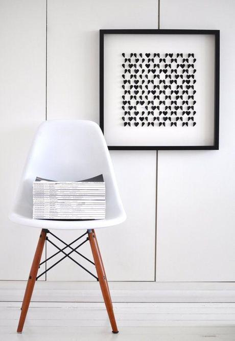 Pon una DSW en tu vida! Pon una DSW en tu vida!