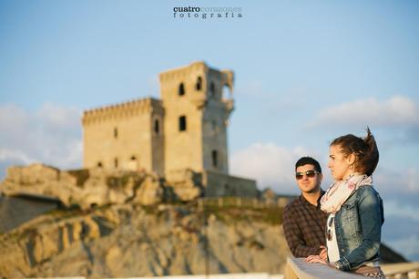 preboda en tarifa 4 