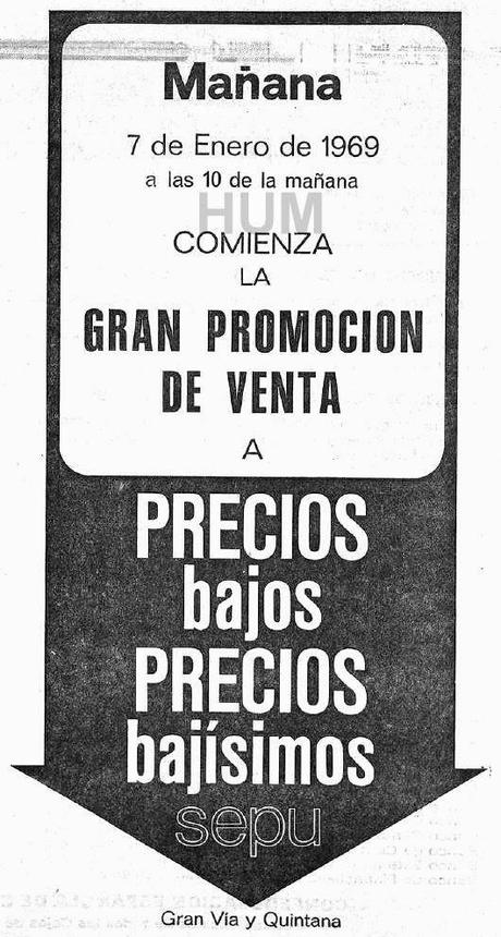 Las cien cosas que es Madrid (III) Las cien cosas que es Madrid (III)