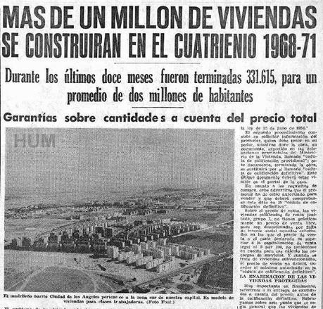 Las cien cosas que es Madrid (III) Las cien cosas que es Madrid (III)