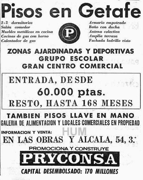 Las cien cosas que es Madrid (III) Las cien cosas que es Madrid (III)