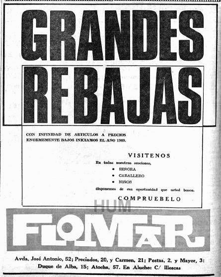 Las cien cosas que es Madrid (III) Las cien cosas que es Madrid (III)