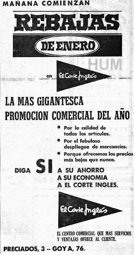 Las cien cosas que es Madrid (III) Las cien cosas que es Madrid (III)