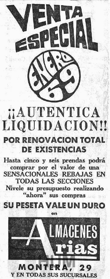 Las cien cosas que es Madrid (III) Las cien cosas que es Madrid (III)