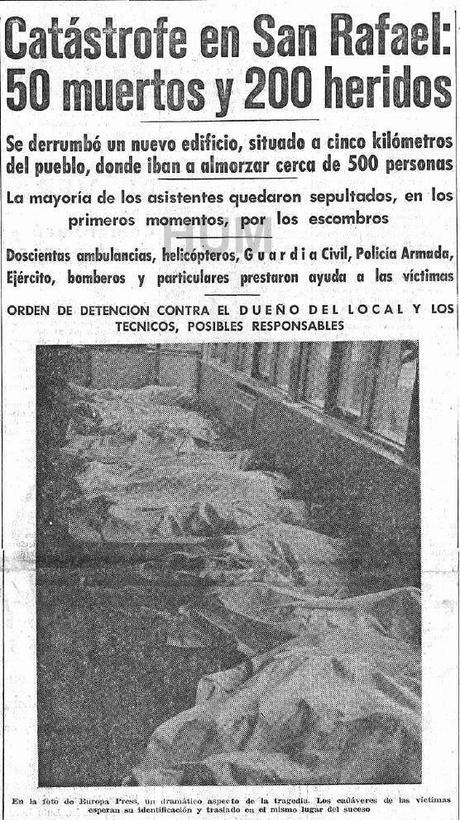 Las cien cosas que es Madrid (III) Las cien cosas que es Madrid (III)
