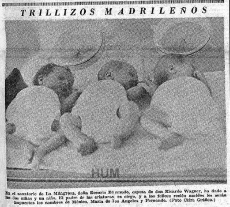 Las cien cosas que es Madrid (III) Las cien cosas que es Madrid (III)