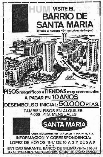 Las cien cosas que es Madrid (III) Las cien cosas que es Madrid (III)