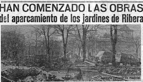 Las cien cosas que es Madrid (III) Las cien cosas que es Madrid (III)