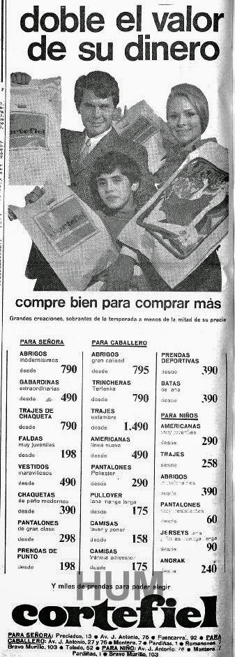 Las cien cosas que es Madrid (III) Las cien cosas que es Madrid (III)