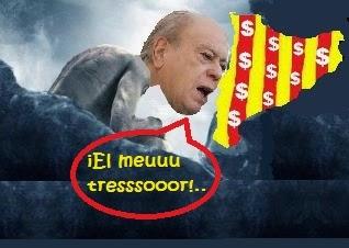 El Padrí El Padrí