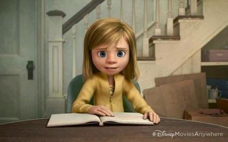 PRIMERA IMAGEN DE RILEY EN