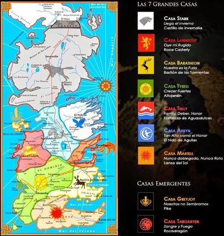 Download Juego De Tronos - Temporada 4 HDTVCap405