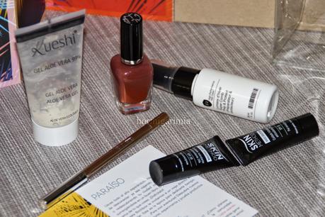 BIRCHBOX AGOSTO BIRCHBOX AGOSTO
