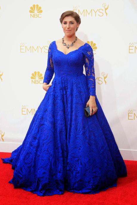 LO MEJOR Y LO PEOR DE LA ALFOMBRA ROJA DE LOS EMMY'S 2014 LO MEJOR Y LO PEOR DE LA ALFOMBRA ROJA DE LOS EMMY'S 2014