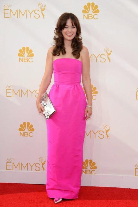 LO MEJOR Y LO PEOR DE LA ALFOMBRA ROJA DE LOS EMMY'S 2014 LO MEJOR Y LO PEOR DE LA ALFOMBRA ROJA DE LOS EMMY'S 2014