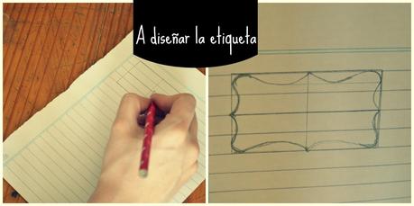 DIY - Etiquetas para tu cocina ☆ - Paperblog