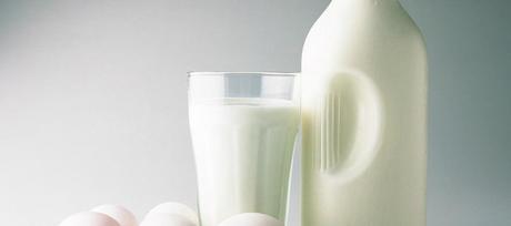 ¿Qué es lo que más importa y exporta Colombia en lácteos?