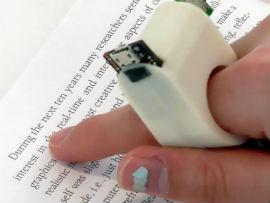 Anillo para leer Anillo para leer