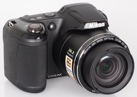 Nikon-L330-ladeado