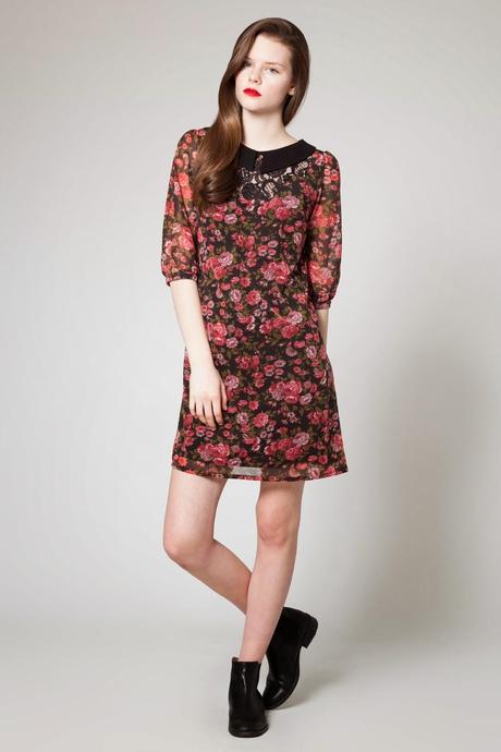 Rock and Rom by Poete para el próximo invierno Rock and Rom by Poete para el próximo invierno