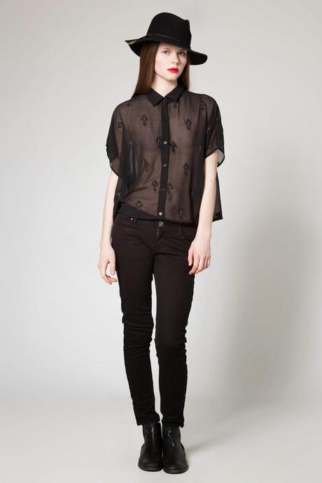 Rock and Rom by Poete para el próximo invierno Rock and Rom by Poete para el próximo invierno