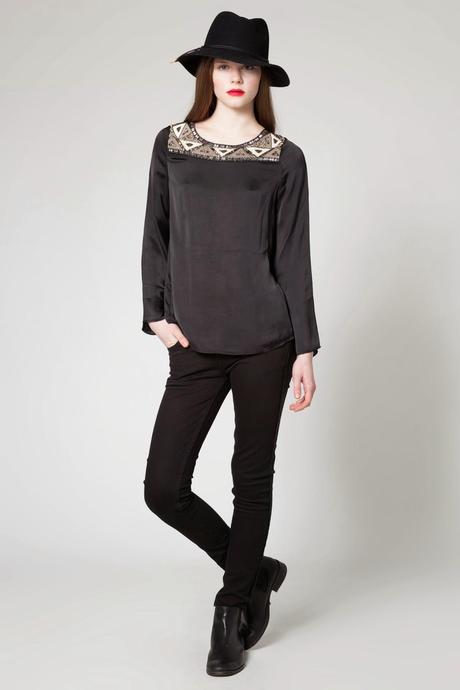 Rock and Rom by Poete para el próximo invierno Rock and Rom by Poete para el próximo invierno