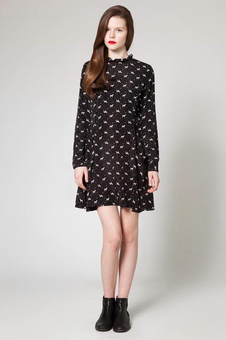 Rock and Rom by Poete para el próximo invierno Rock and Rom by Poete para el próximo invierno