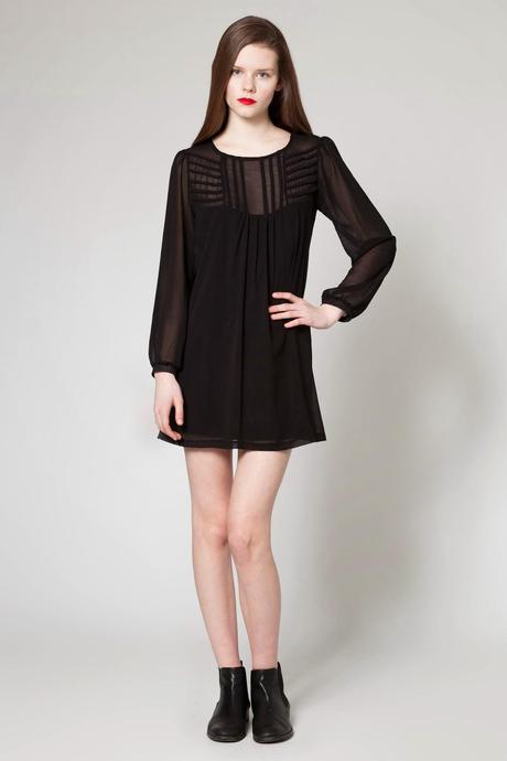 Rock and Rom by Poete para el próximo invierno Rock and Rom by Poete para el próximo invierno