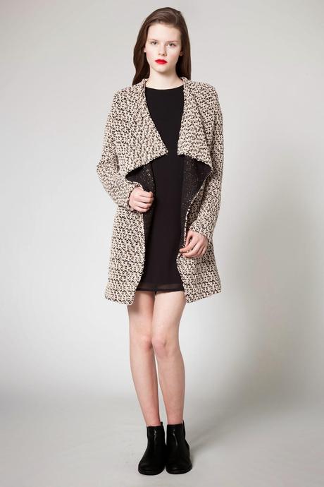 Rock and Rom by Poete para el próximo invierno Rock and Rom by Poete para el próximo invierno