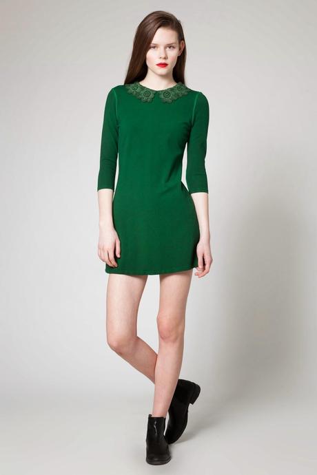 Rock and Rom by Poete para el próximo invierno Rock and Rom by Poete para el próximo invierno