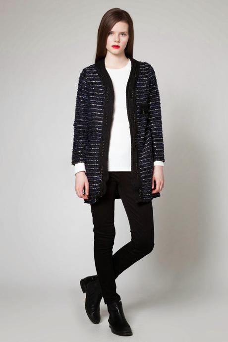 Rock and Rom by Poete para el próximo invierno Rock and Rom by Poete para el próximo invierno