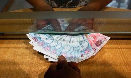 Retiro CTS 2014 Retiro CTS 2014