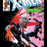 Primer vistazo a tres portadas alternativas Hasbro para octubre Uncanny X-Men Nº 27