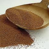 teff3 Teff, pequeño cereal sin gluten pero rico en nutrientes