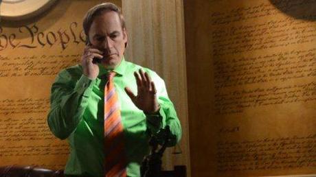 Nuevo teaser trailer de “Better Call Saul”, spin-off de “Breaking Bad” Breaking Bad