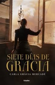 BookTráiler: Siete Días de Gracia