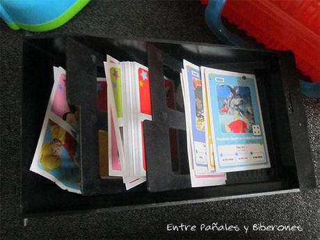 Qué hacer con mi archivador de discos 3 1/2 Qué hacer con mi archivador de discos 3 1/2