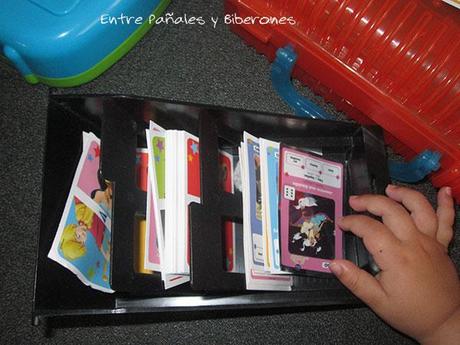 Qué hacer con mi archivador de discos 3 1/2 Qué hacer con mi archivador de discos 3 1/2