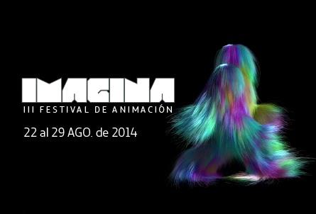 Continua el III Festival de Animación Contemporánea IMAGINA