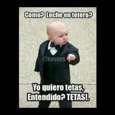 Tetaaaa galletaass Tetaaaa galletaass