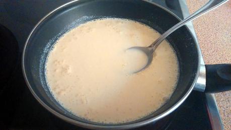 ESPINACAS CON BECHAMEL ESPINACAS CON BECHAMEL