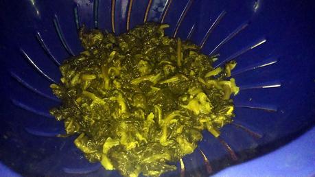 ESPINACAS CON BECHAMEL ESPINACAS CON BECHAMEL