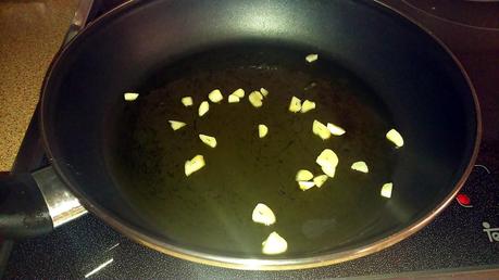 ESPINACAS CON BECHAMEL ESPINACAS CON BECHAMEL