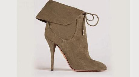 AQUAZZURA X OLIVIA PALERMO AQUAZZURA X OLIVIA PALERMO