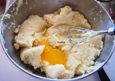 Pasta frola de semola - Torta di semolino