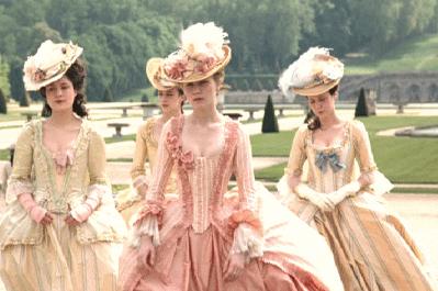 Moda en el cine: María Antonieta. Vestido-Maria-Antonieta-9