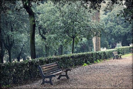 Villa Borghese: la gran villa romana